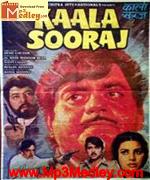 Kaala Sooraj 1986